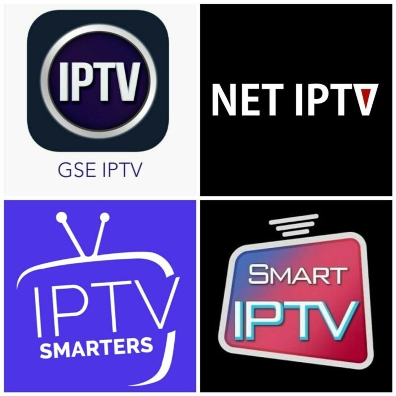 How to use IPTV m3u URL at Smart IPTV APP to upload a channels list